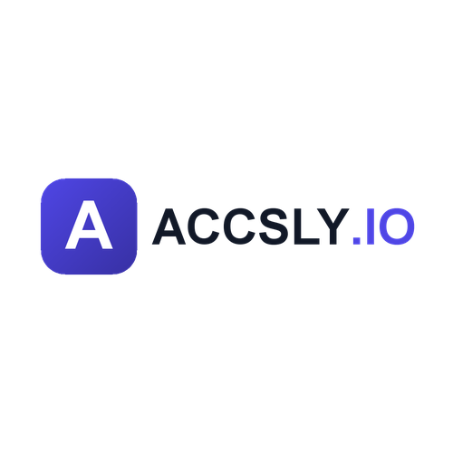 Accsly.io